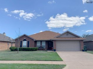 5025 Bayberry Dr, Wichita Falls, TX 76310