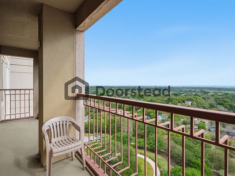 1 Towers Park Ln #1606 — Photo 20