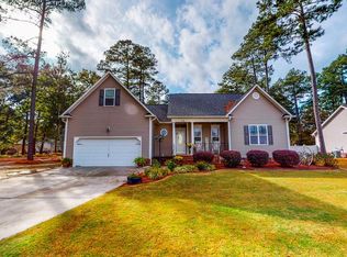 44 French Dr, Selma, NC 27576