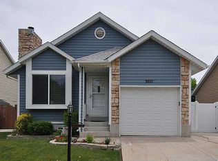 3071 W 8525 S, West Jordan, UT 84088