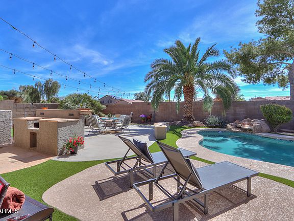 2nd image of 42351 W CHISHOLM Drive