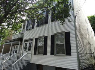 714 State St #&-APT 1 &, Albany, NY 12203