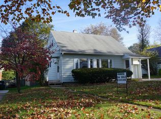 1117 Oneida St, State College, PA 16801