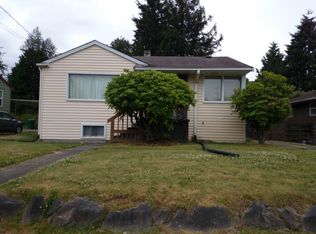 2559 S Orcas St, Seattle, WA 98108