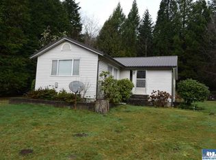 13613 W Highway 112, Sekiu, WA 98381