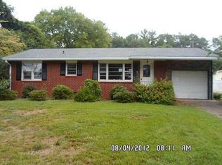 72 Euharlee Rd, Cartersville, GA 30120