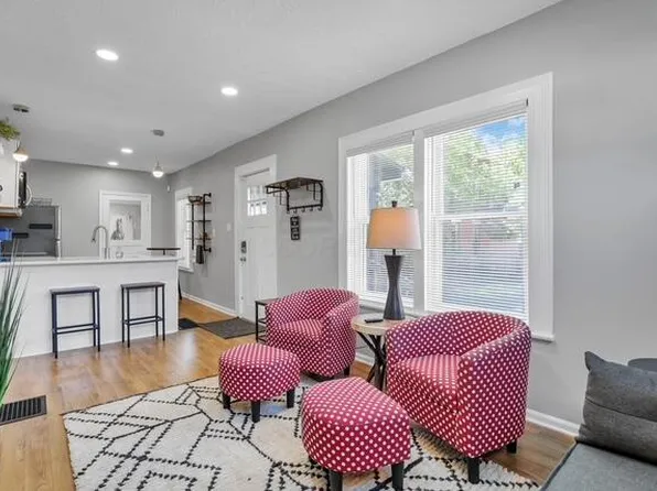 745 Sullivant Ave, Columbus, OH 43222