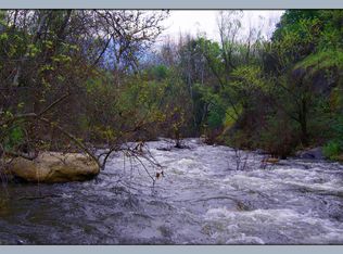 42818 S Fork Dr, Three Rivers, CA 93271