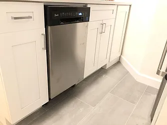 Rented by Sky Management