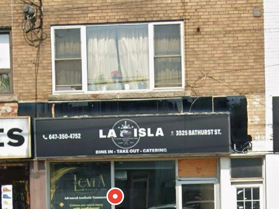 1st image of 3525 Bathurst St N #1