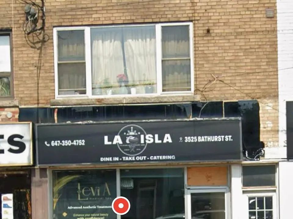 3525 Bathurst St N #1