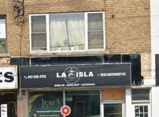 3525 Bathurst St N #1, Toronto, ON M6A 2C7