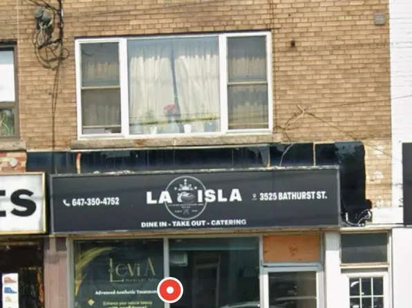 3525 Bathurst St N #1, Toronto, ON M6A 2C7
