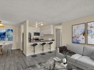 14794 E 2nd Ave BUILDING F307-307F, Aurora, CO 80011