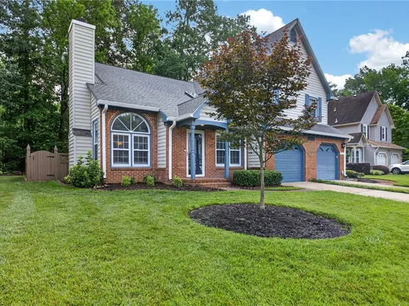 807 Rivanna River Reach, Chesapeake, VA 23320