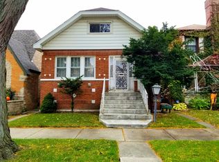 5836 N Drake Ave, Chicago, IL 60659