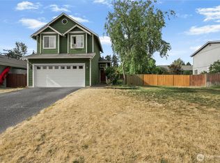 2309 157th Ct E, Tacoma, WA 98445