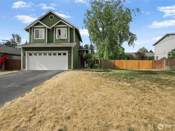 2309 157th Court E, Tacoma, WA 98445