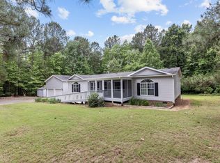 4161 Cannady Mill Rd, Oxford, NC 27565