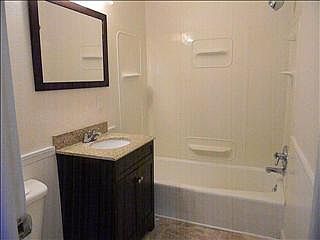 Bathroom #2
