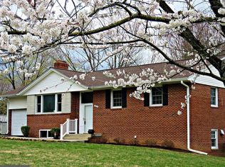 3524 Cherry Valley Dr, Olney, MD 20832