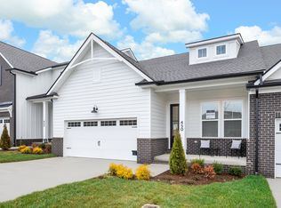 450 Buckwood Ave, Thompsons Station, TN 37179