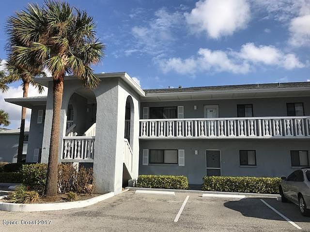 1st image of 3799 S Banana River Blvd APT 604
