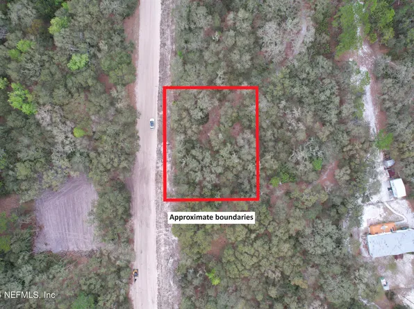 114 BRIAN Road, Interlachen, FL 32148