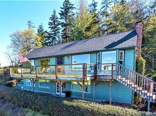 8056 Summit Park Rd, Anacortes, WA 98221