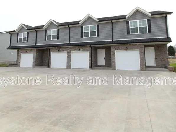1725 Manning Dr Unit 3, Clarksville, TN 37042