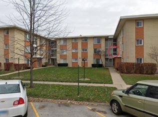 14633 Keystone Ave APT 2C, Midlothian, IL 60445