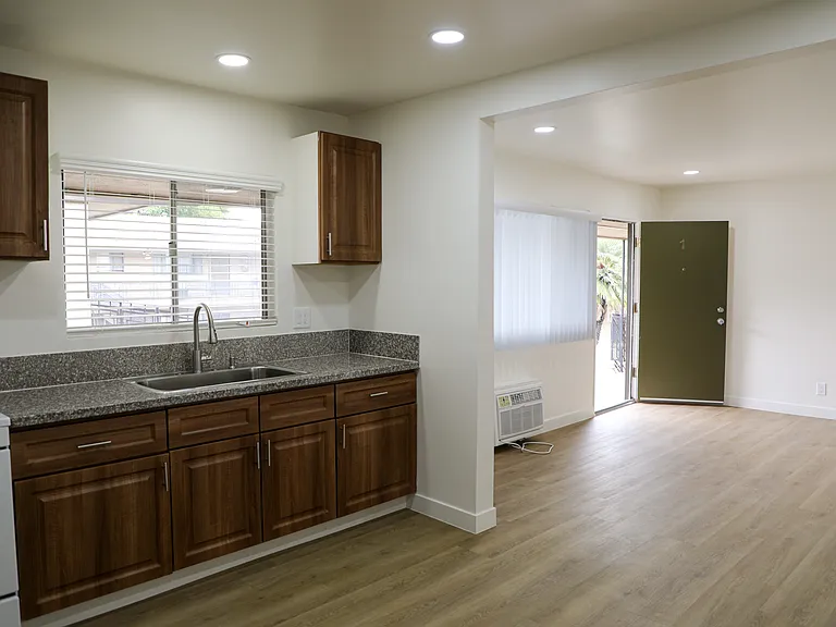 Jessie Street Apartments — Photo 33