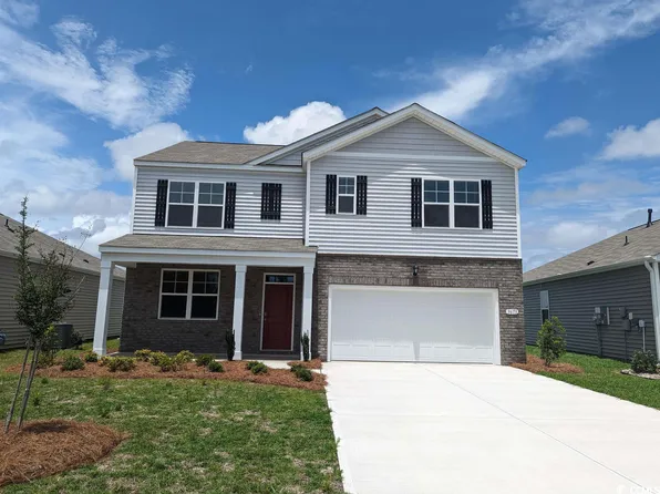 3673 Bells Lake Circle Lot 117- Hayden F, Longs, SC 29568