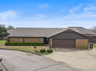 58 Overland Rte, Ardmore, OK 73401