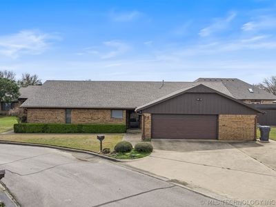 58 Overland Rte, Ardmore, OK, 73401