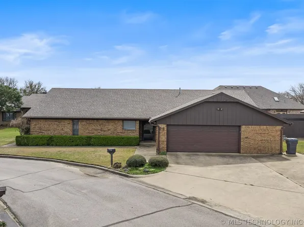 58 Overland Rte, Ardmore, OK 73401