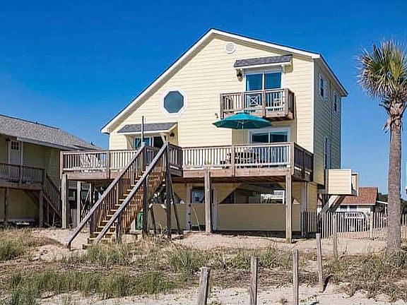2nd image of 3719 E Beach Dr