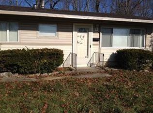 2592 Wenning Rd, Cincinnati, OH 45231