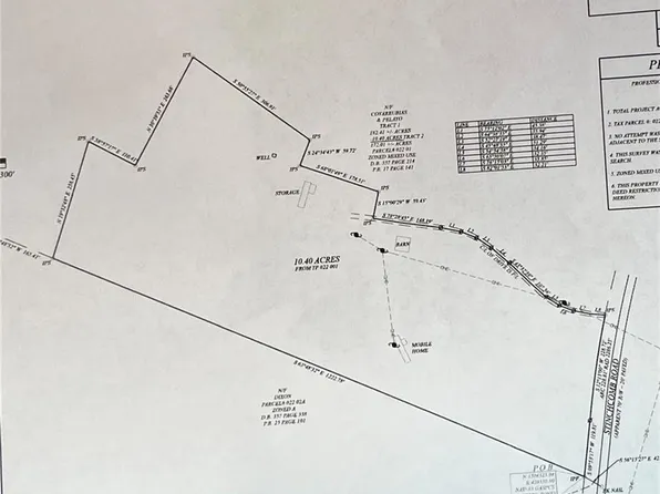 2012 Stinchcomb Rd NW, Dewy Rose, GA 30634