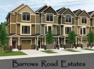 11317 SW Hallmark Ter, Beaverton, OR 97223
