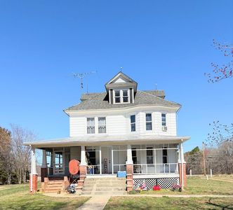 11608 Northumberland Hwy, Heathsville, VA, 22473