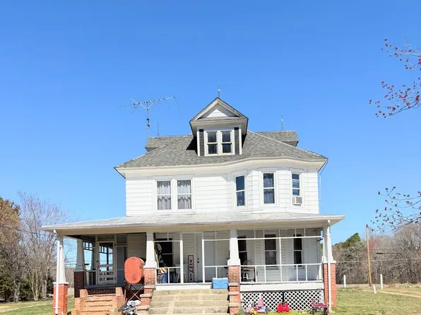 11608 Northumberland Hwy, Heathsville, VA 22473