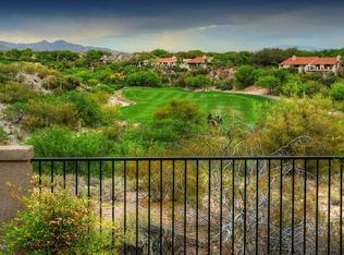 5986 N Placita Pajaro, Tucson, AZ 85718