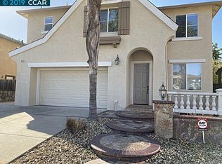 4103 Castle Canyon Ct, Antioch, CA 94531