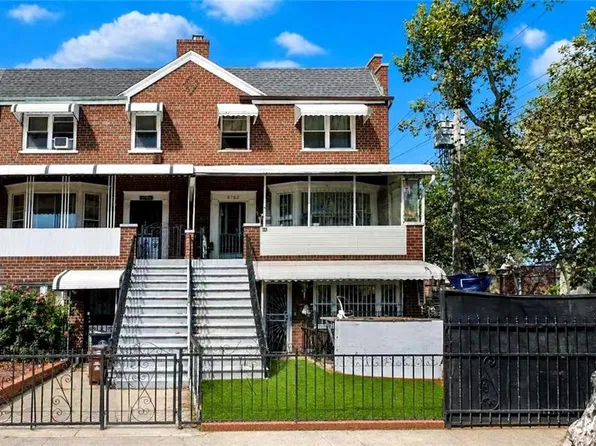 8782 26th Ave, Brooklyn, NY 11214
