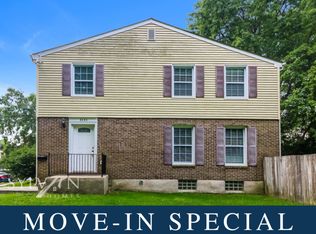 8566 Gradien Dr, Baltimore, MD 21236