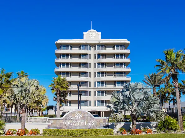 4207 S Atlantic Ave #200, New Smyrna Beach, FL 32169