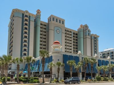 2311 S Ocean Blvd. #769, Myrtle Beach, SC, 29577