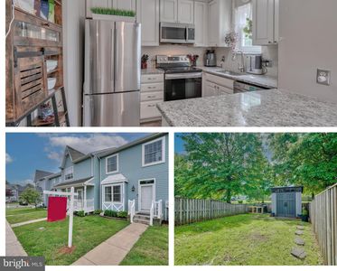 607 Milford Ct, Abingdon, MD, 21009