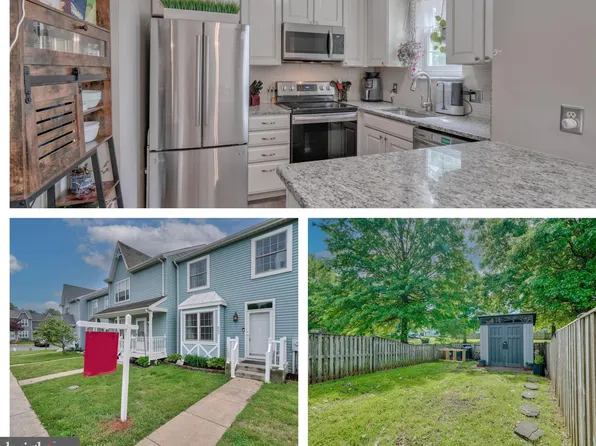 607 Milford Ct, Abingdon, MD 21009